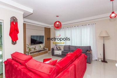 Casa, 3 quartos, 270 m² - Foto 3