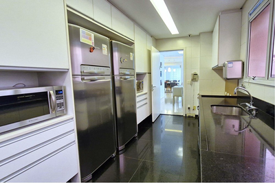 Apartamento, 4 quartos, 300 m² - Foto 4