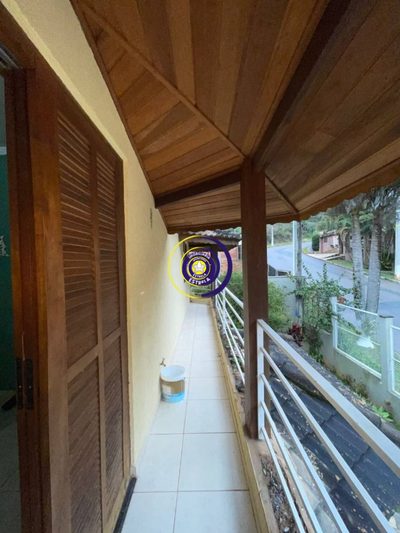 Casa de Condomínio, 3 quartos - Foto 2