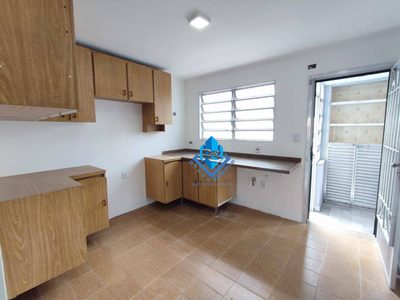 Apartamento, 1 quarto, 35 m² - Foto 1