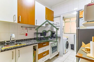 Apartamento, 3 quartos, 73 m² - Foto 5