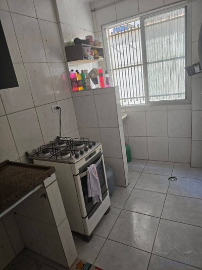 Apartamento, 1 quarto, 39 m² - Foto 4
