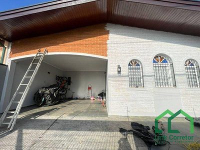 Casa, 3 quartos, 190 m² - Foto 4