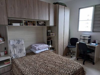 Apartamento, 2 quartos, 89 m² - Foto 3