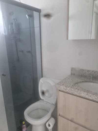 Apartamento, 2 quartos, 83 m² - Foto 5