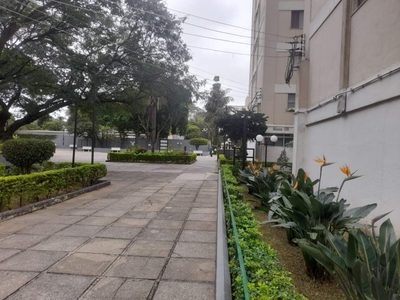 Apartamento, 3 quartos, 66 m² - Foto 1
