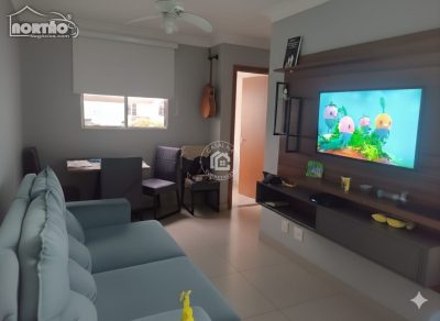 Casa, 3 quartos, 40 m² - Foto 1
