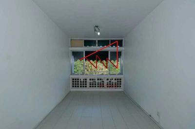 Apartamento, 3 quartos, 105 m² - Foto 3