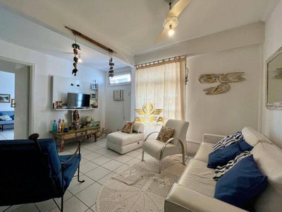 Apartamento, 2 quartos, 45 m² - Foto 4