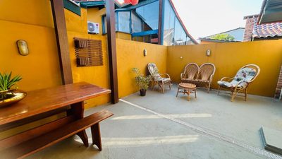 Casa de Condomínio, 1 quarto - Foto 4