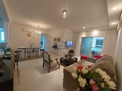Apartamento, 2 quartos, 98 m² - Foto 1