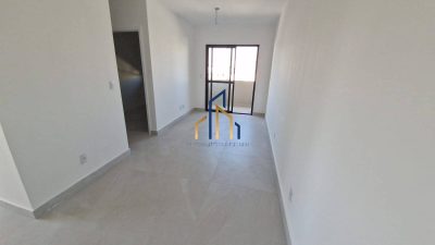 Apartamento, 2 quartos, 56 m² - Foto 1
