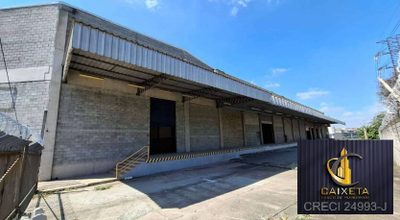 Depósito-Galpão, 7400 m² - Foto 2