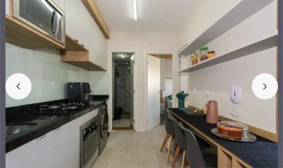 Apartamento, 2 quartos, 36 m² - Foto 1