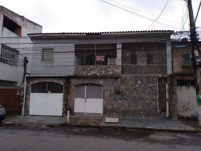 Casa, 2 quartos - Foto 1