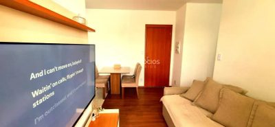 Apartamento, 2 quartos, 49 m² - Foto 1