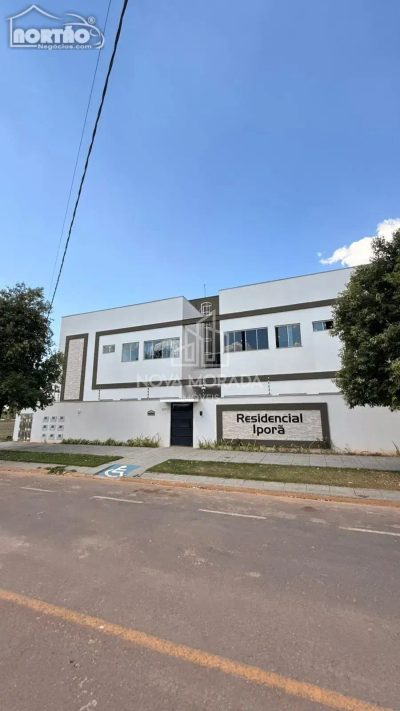 Casa, 3 quartos, 58 m² - Foto 1
