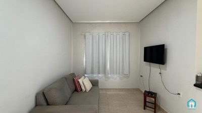Casa, 2 quartos, 75 m² - Foto 5