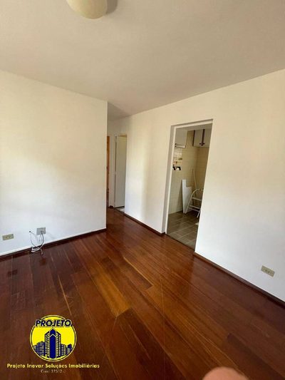 Apartamento, 2 quartos, 44 m² - Foto 3