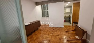 Apartamento, 1 quarto, 60 m² - Foto 3