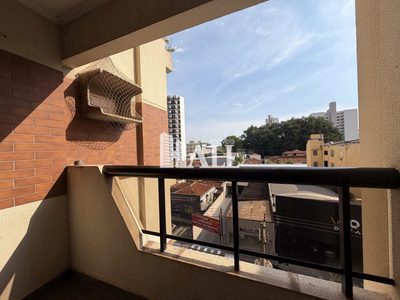 Apartamento, 2 quartos, 107 m² - Foto 2