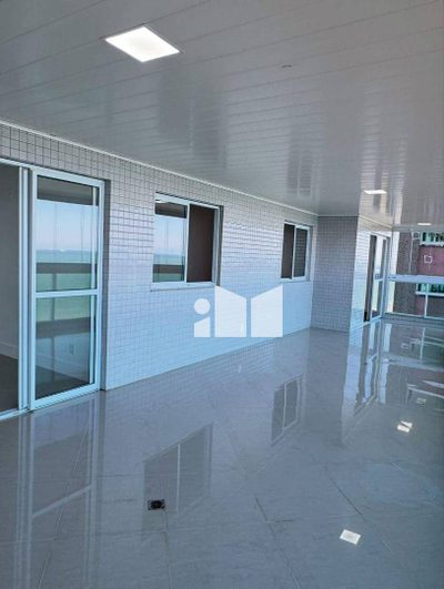 Apartamento, 4 quartos, 160 m² - Foto 3