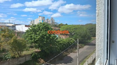 Apartamento, 2 quartos, 37 m² - Foto 5