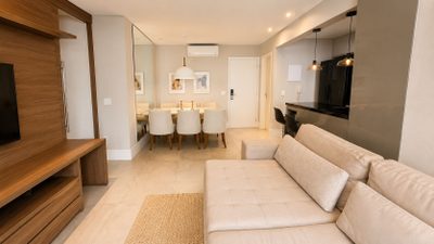 Apartamento, 3 quartos, 92 m² - Foto 3