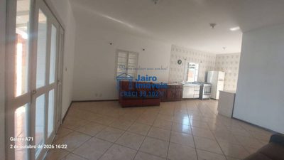 Casa, 3 quartos - Foto 3