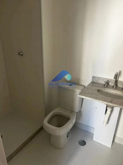 Apartamento, 1 quarto, 33 m² - Foto 5
