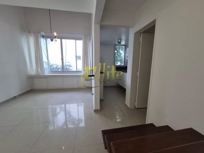 Apartamento, 1 quarto, 45 m² - Foto 5
