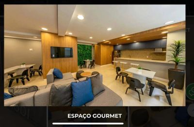 Apartamento, 1 quarto, 31 m² - Foto 4