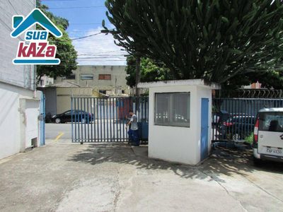 Depósito-Galpão, 688 m² - Foto 3