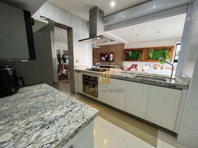 Apartamento, 3 quartos, 121 m² - Foto 4