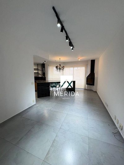 Apartamento, 1 quarto, 90 m² - Foto 1