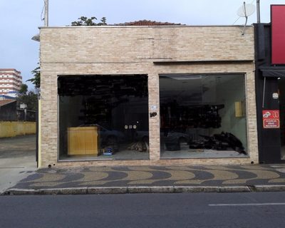 Loja-Salão, 505 m² - Foto 1