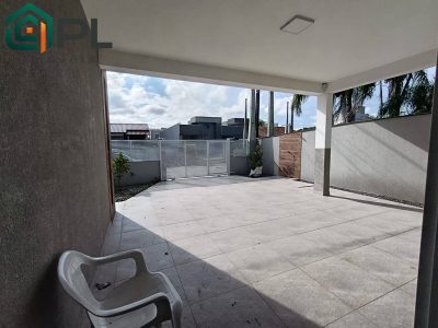 Casa, 2 quartos, 115 m² - Foto 2