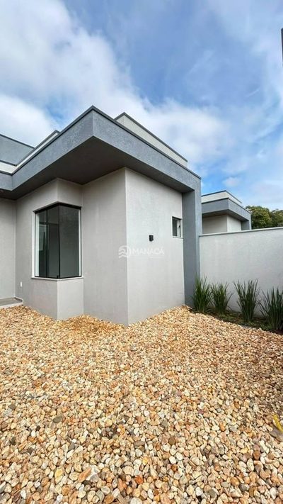 Casa, 2 quartos, 60 m² - Foto 5