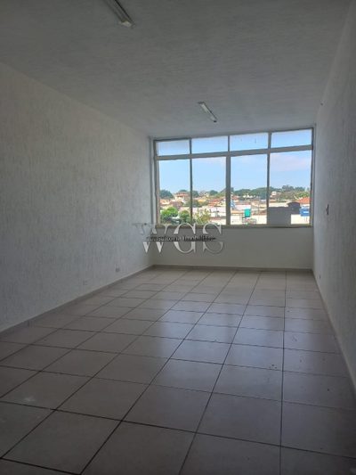 Sala-Conjunto, 30 m² - Foto 5