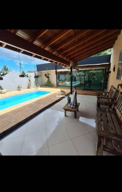 Casa, 3 quartos, 250 m² - Foto 4