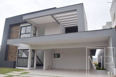Casa de Condomínio, 4 quartos - Foto 4