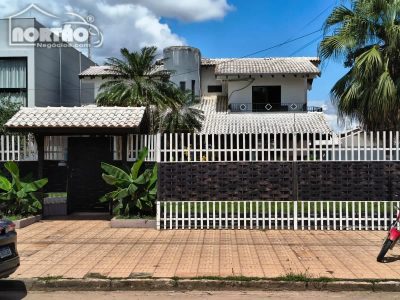 Casa, 2 quartos, 1625 m² - Foto 1