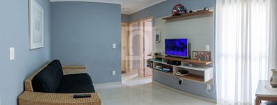 Apartamento, 2 quartos, 50 m² - Foto 2