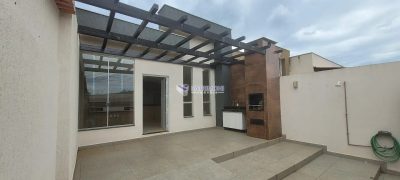 Casa, 3 quartos, 98 m² - Foto 3