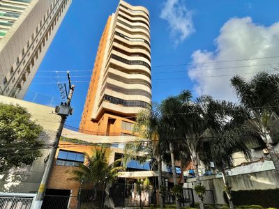 Apartamento, 4 quartos, 177 m² - Foto 2