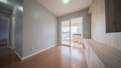 Apartamento, 2 quartos, 63 m² - Foto 4