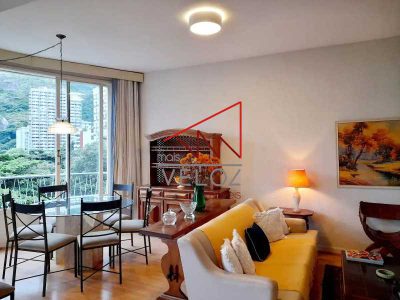 Apartamento, 3 quartos, 216 m² - Foto 4