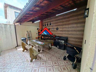 Casa, 2 quartos, 91 m² - Foto 3