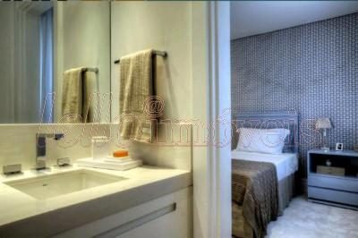 Apartamento, 4 quartos, 332 m² - Foto 4