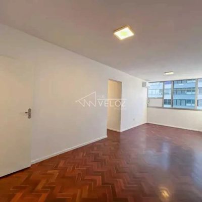 Apartamento, 3 quartos, 94 m² - Foto 2
